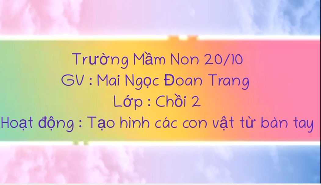 Ảnh đại diện